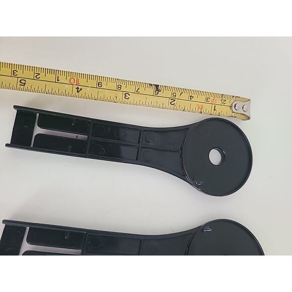 Baby Trend Travel System Set Of Two Plastic Support Insert Loop for Canopy Hood. - Picture 4 of 6